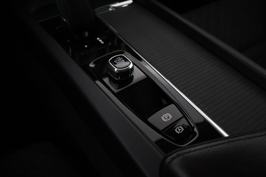 Volvo V60 Cross Country vaihtoauto