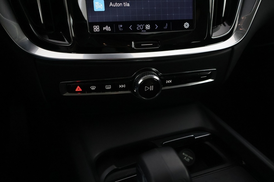 Volvo V60 Cross Country vaihtoauto