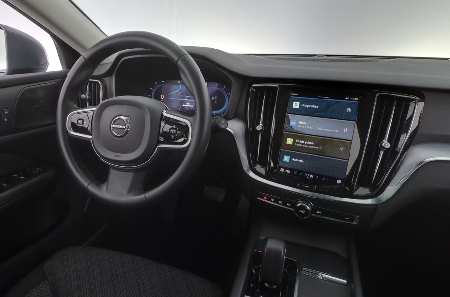Volvo V60 Cross Country vaihtoauto