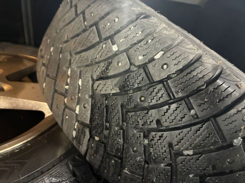 Peugeot 407 vaihtoauto