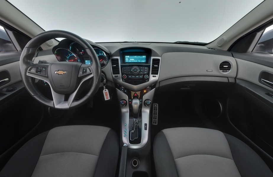 Chevrolet Cruze vaihtoauto