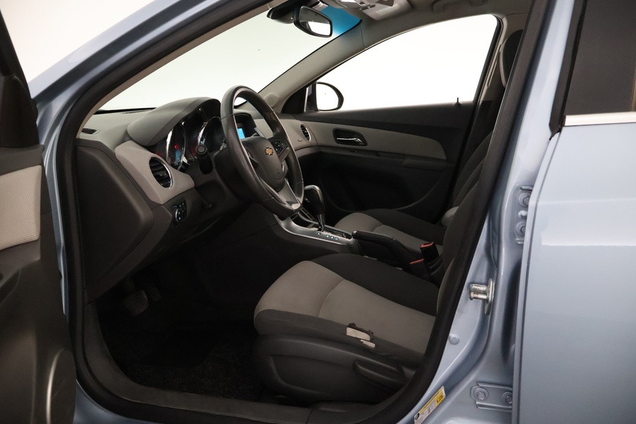 Chevrolet Cruze vaihtoauto