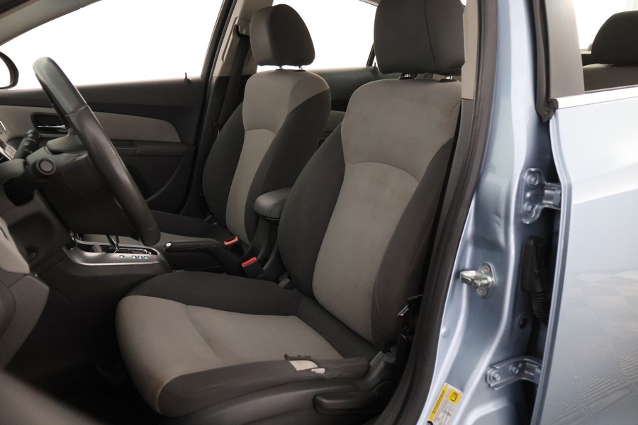 Chevrolet Cruze vaihtoauto