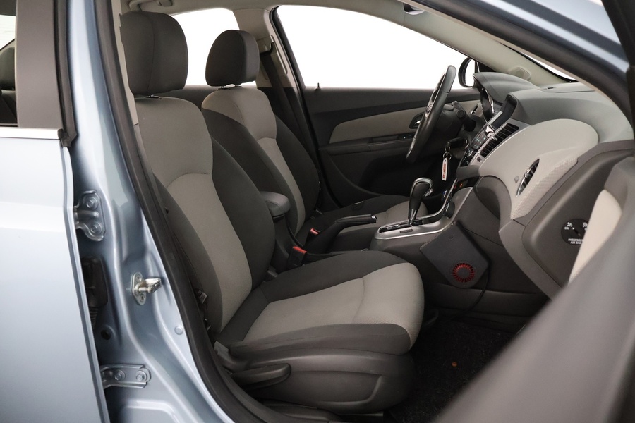 Chevrolet Cruze vaihtoauto