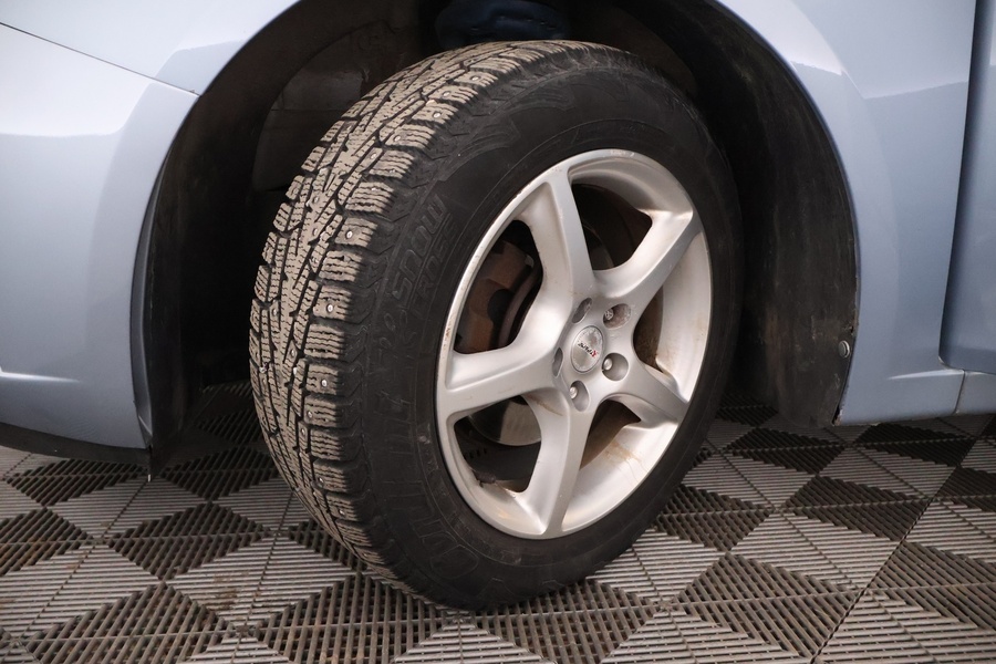 Chevrolet Cruze vaihtoauto