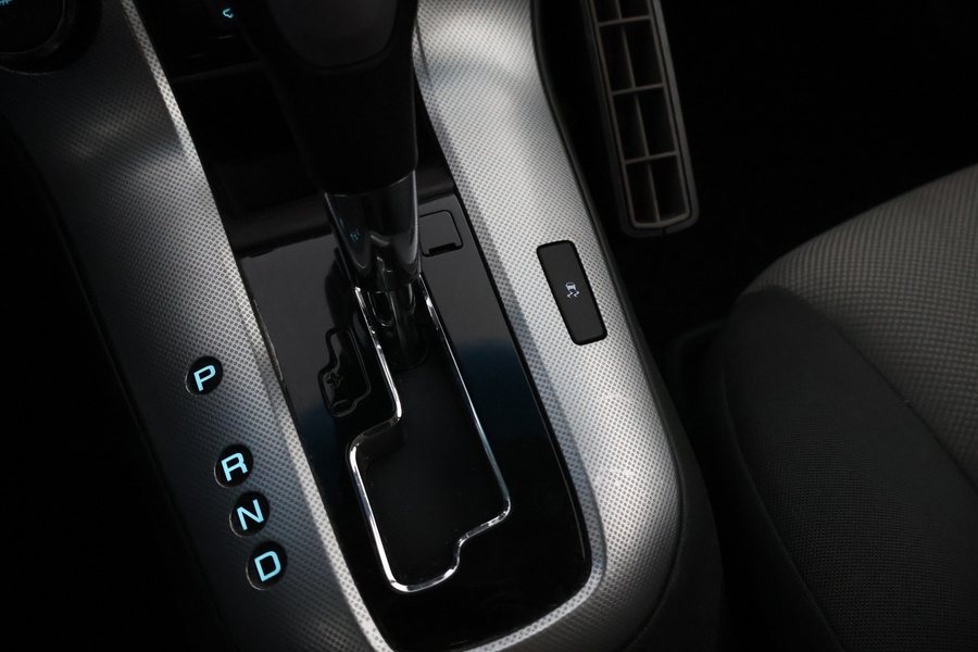 Chevrolet Cruze vaihtoauto