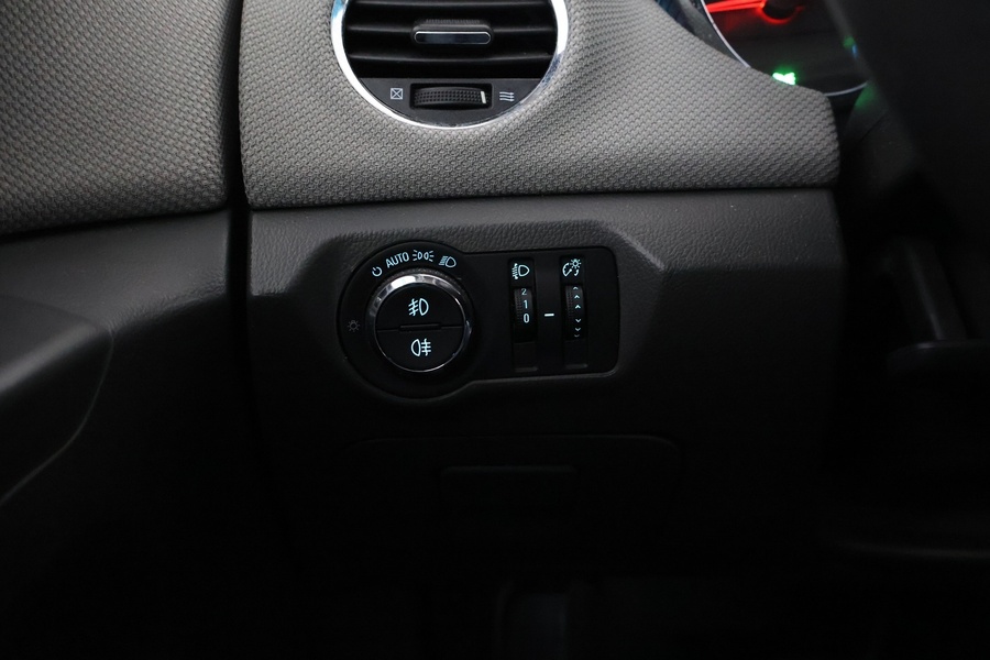 Chevrolet Cruze vaihtoauto