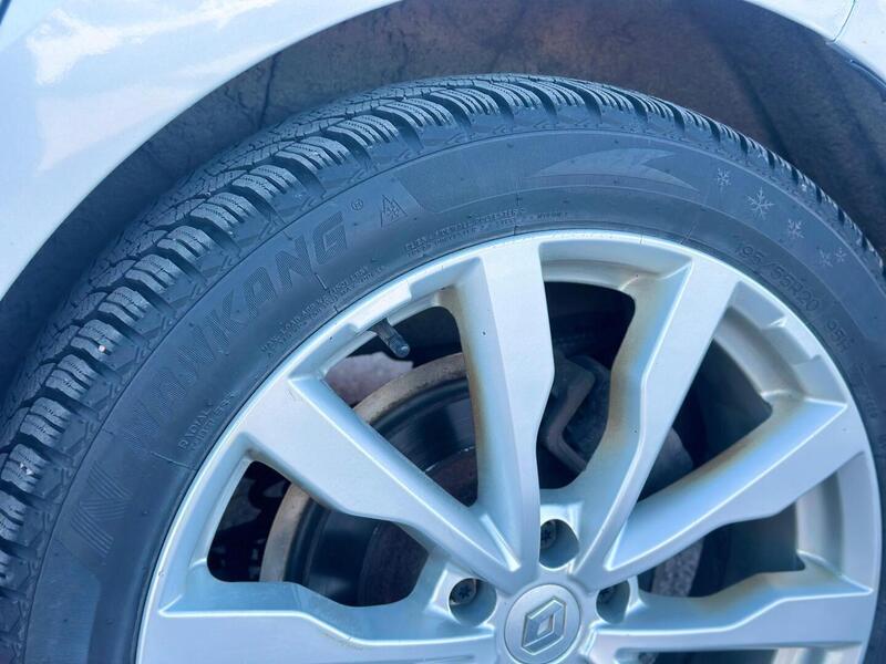 Renault Grand Scénic vaihtoauto