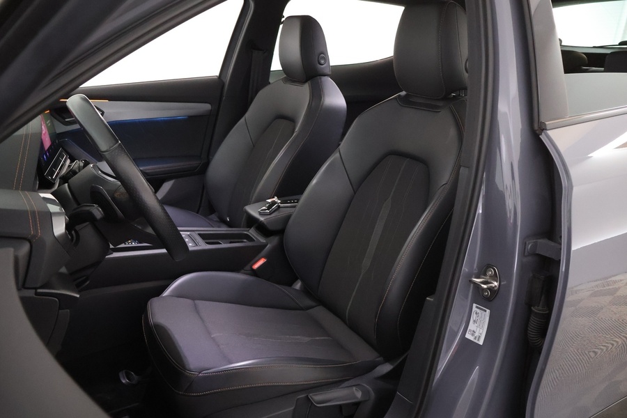 Cupra Formentor vaihtoauto