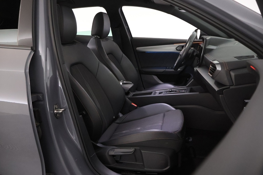 Cupra Formentor vaihtoauto