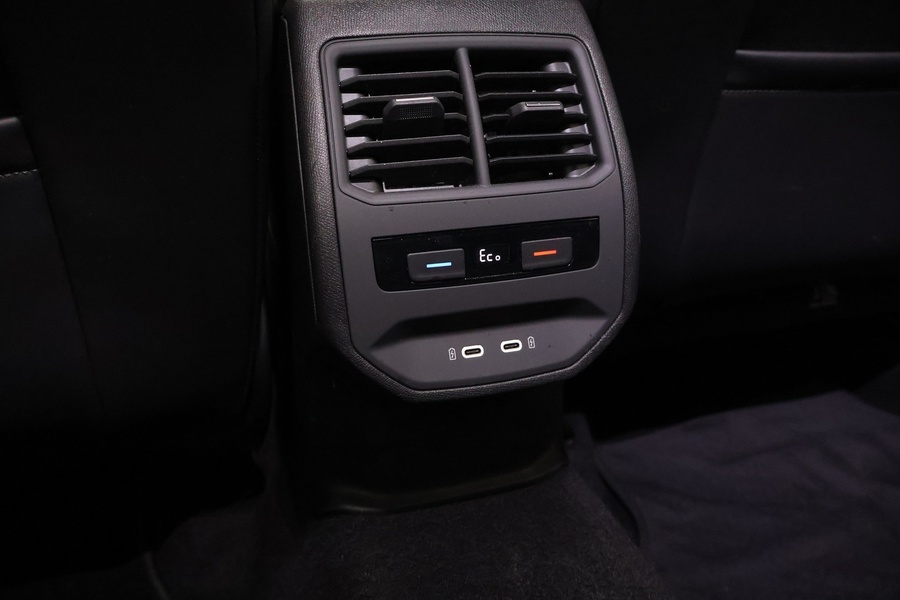 Cupra Formentor vaihtoauto