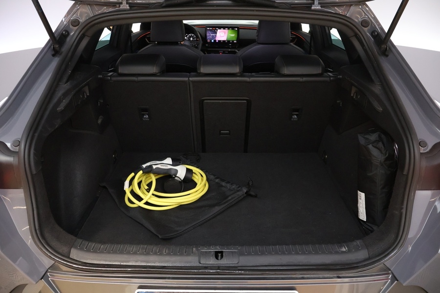 Cupra Formentor vaihtoauto