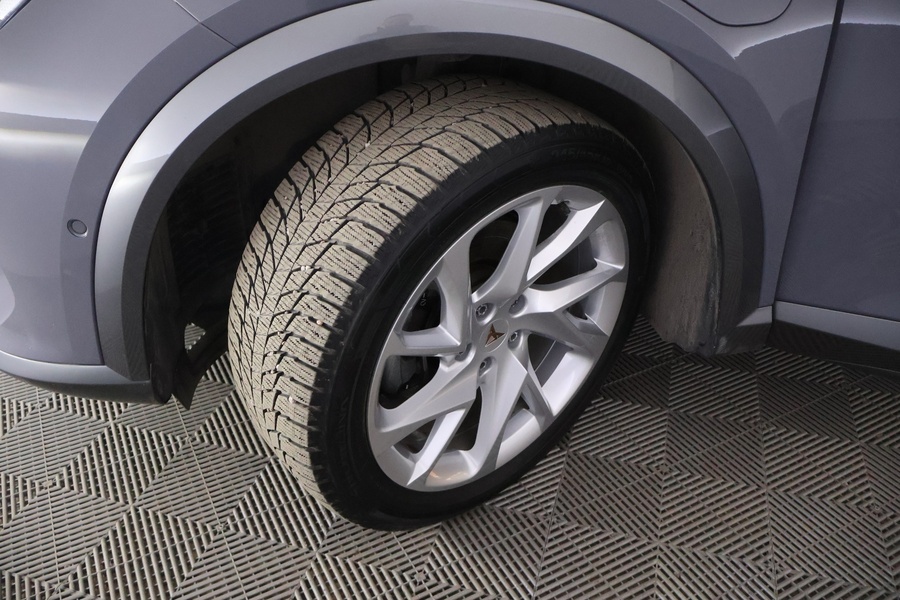 Cupra Formentor vaihtoauto