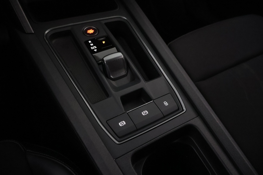 Cupra Formentor vaihtoauto