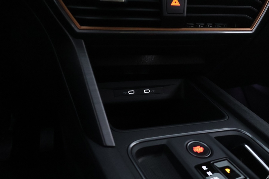 Cupra Formentor vaihtoauto