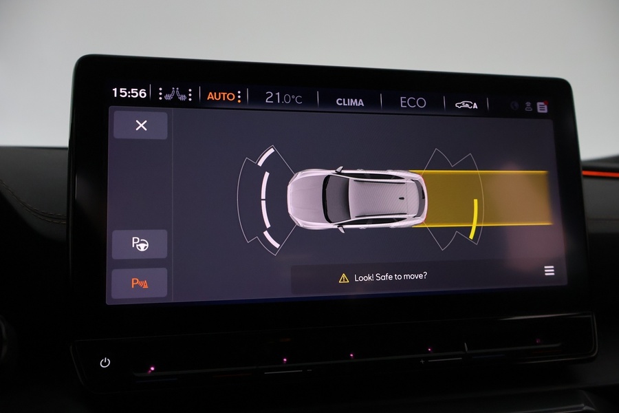 Cupra Formentor vaihtoauto