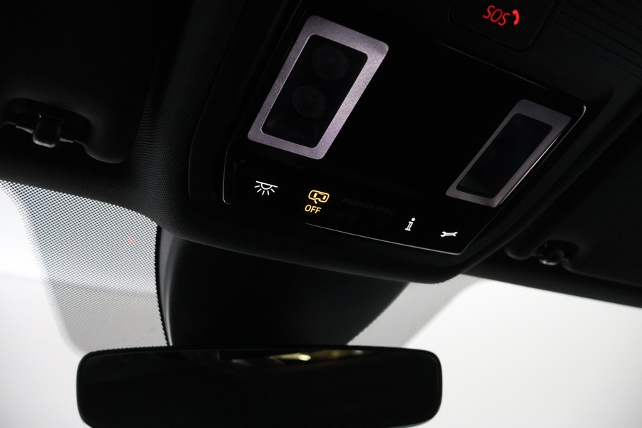 Cupra Formentor vaihtoauto