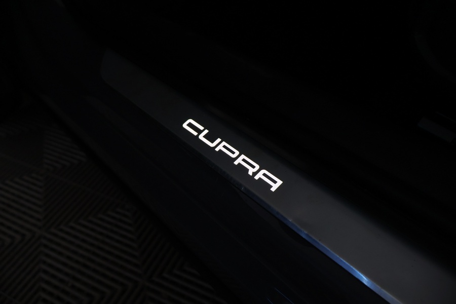 Cupra Formentor vaihtoauto