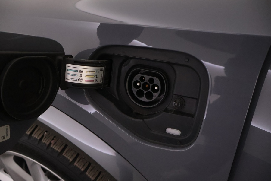 Cupra Formentor vaihtoauto