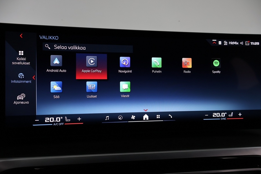 BMW i4 M50 vaihtoauto