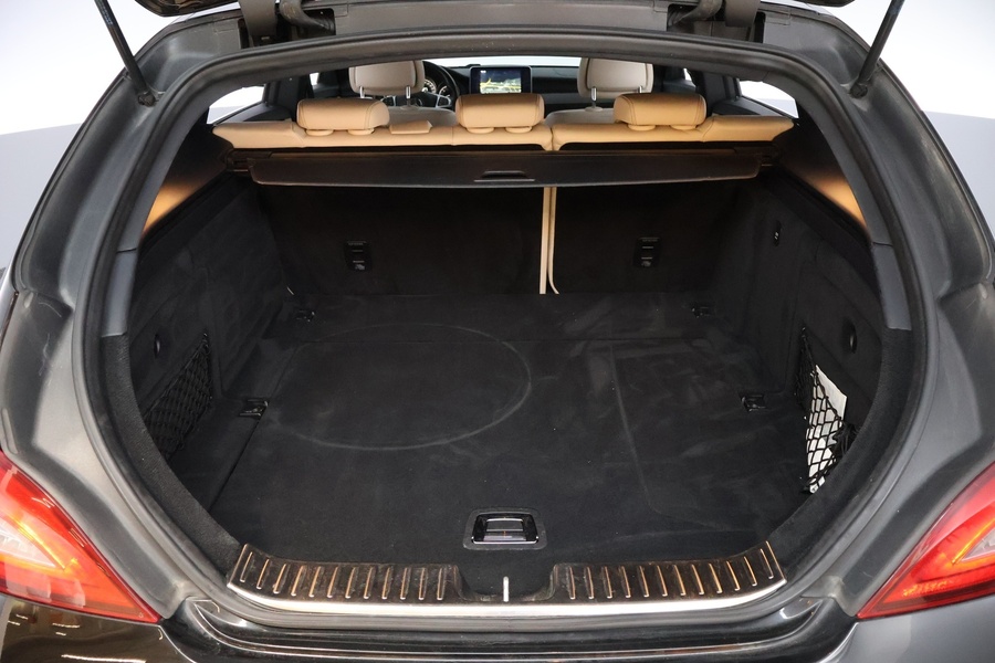 Mercedes-Benz CLS vaihtoauto