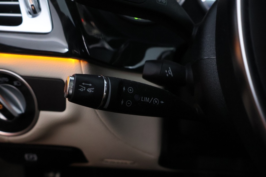 Mercedes-Benz CLS vaihtoauto