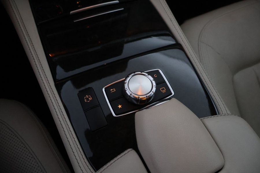 Mercedes-Benz CLS vaihtoauto