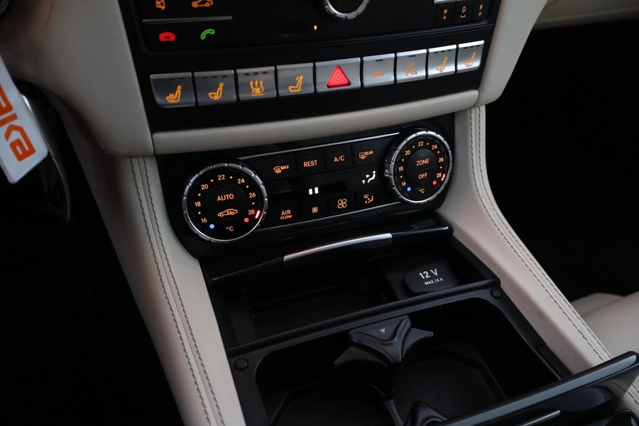 Mercedes-Benz CLS vaihtoauto