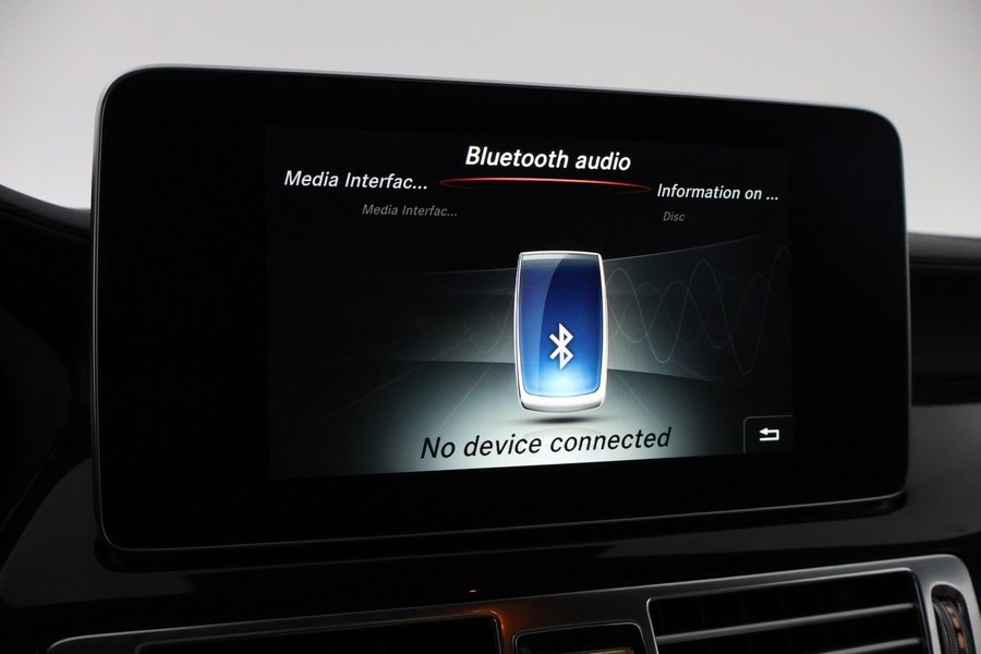 Mercedes-Benz CLS vaihtoauto