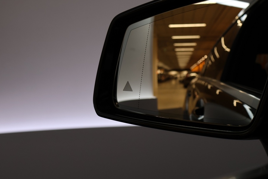 Mercedes-Benz CLS vaihtoauto