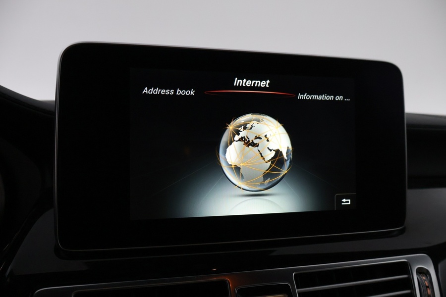 Mercedes-Benz CLS vaihtoauto