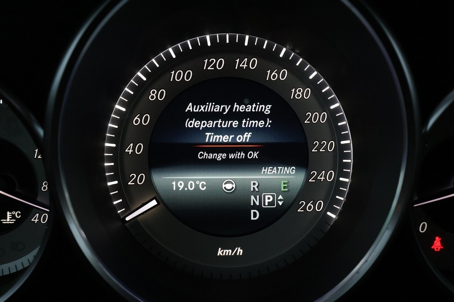 Mercedes-Benz CLS vaihtoauto