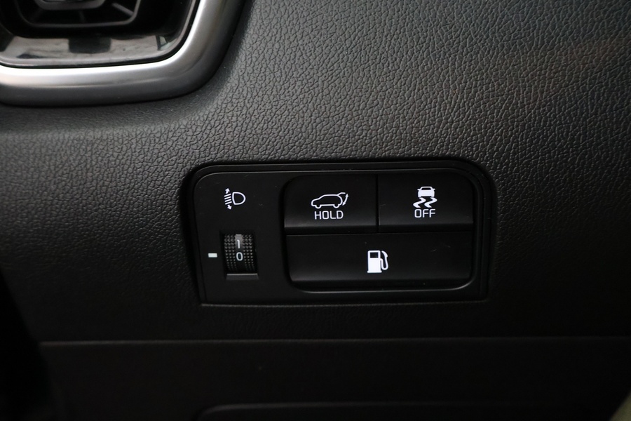 Kia Sorento vaihtoauto