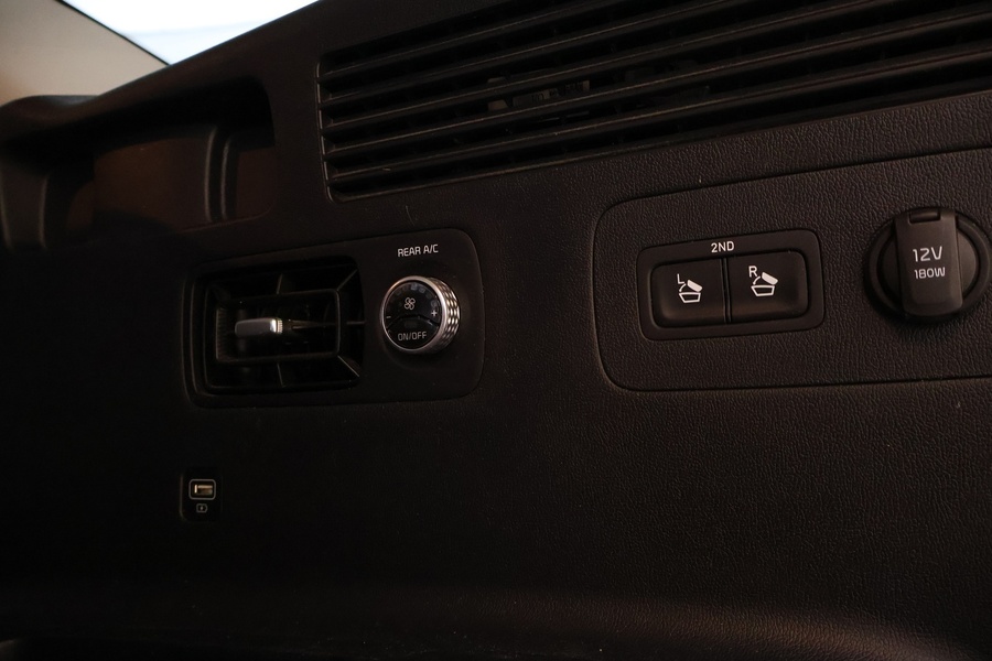 Kia Sorento vaihtoauto