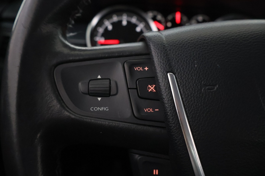 Peugeot 508 vaihtoauto