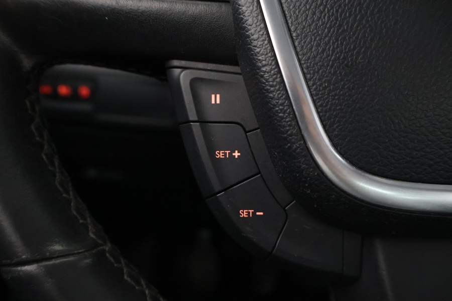 Peugeot 508 vaihtoauto