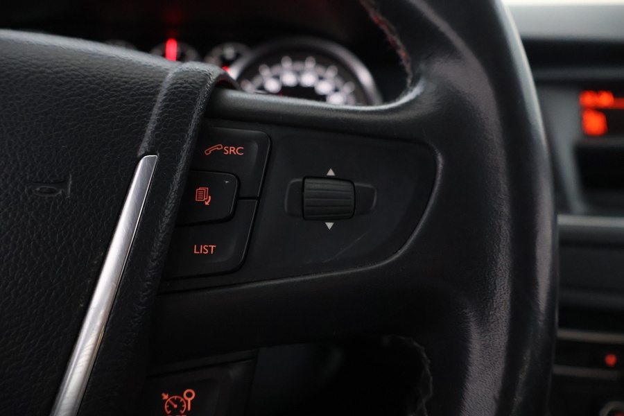 Peugeot 508 vaihtoauto