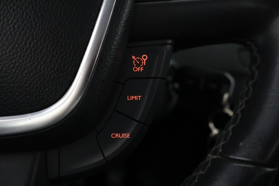 Peugeot 508 vaihtoauto