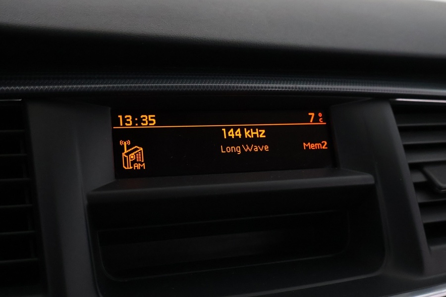 Peugeot 508 vaihtoauto