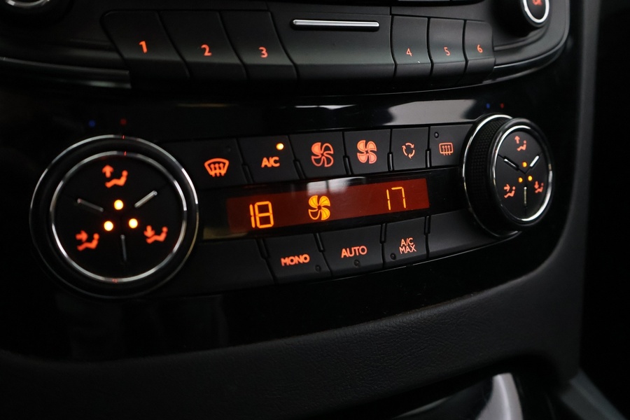 Peugeot 508 vaihtoauto