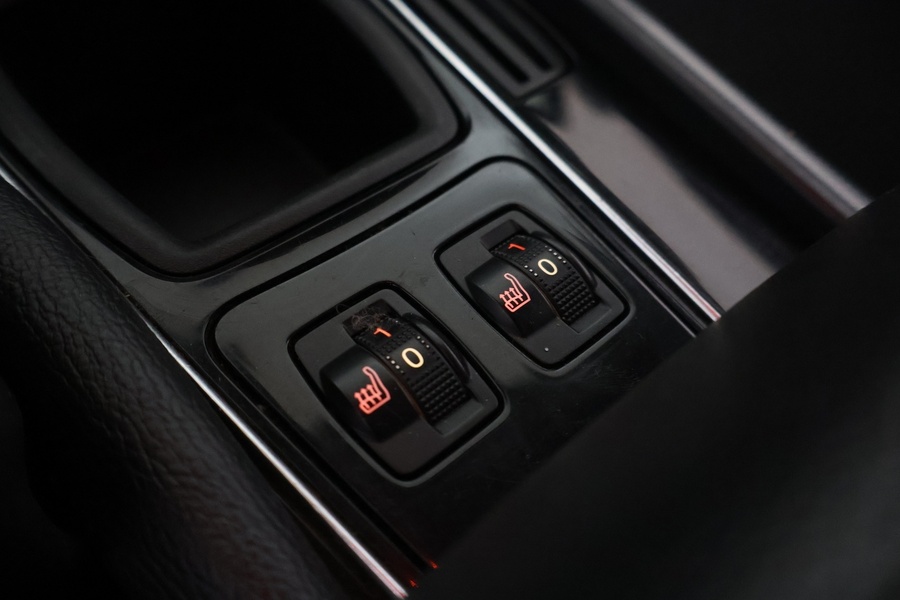 Peugeot 508 vaihtoauto