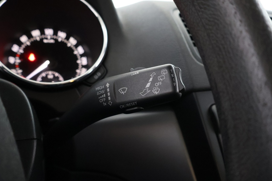 Skoda Yeti vaihtoauto