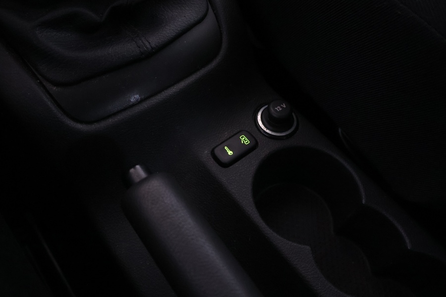 Skoda Yeti vaihtoauto