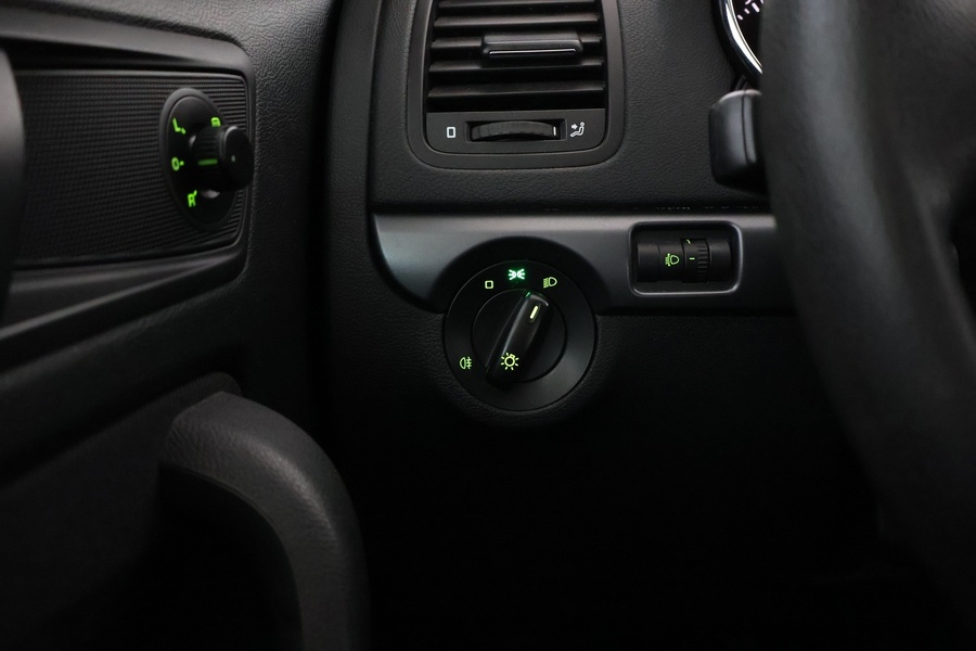 Skoda Yeti vaihtoauto