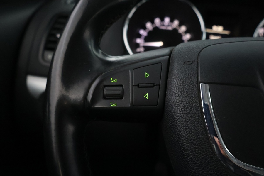 Skoda Yeti vaihtoauto