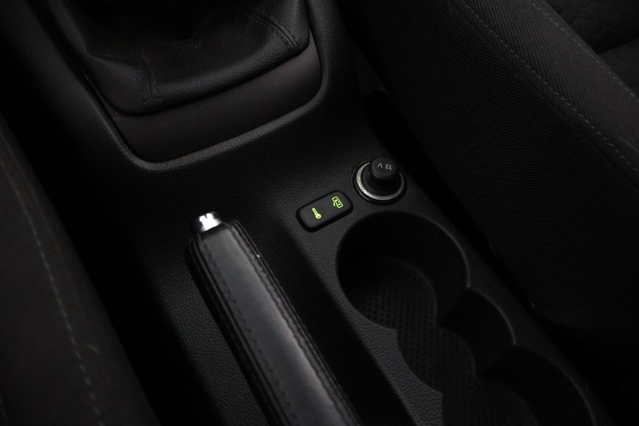 Skoda Yeti vaihtoauto