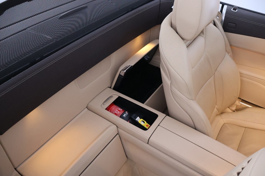 Mercedes-Benz SL vaihtoauto