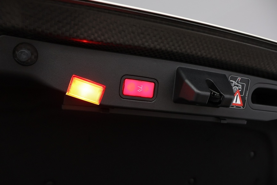 Mercedes-Benz SL vaihtoauto