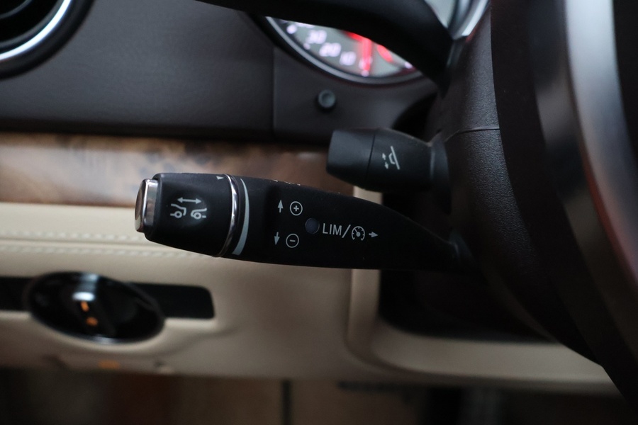 Mercedes-Benz SL vaihtoauto