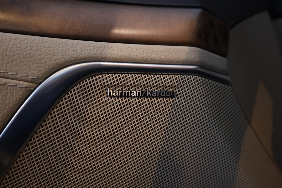 Mercedes-Benz SL vaihtoauto